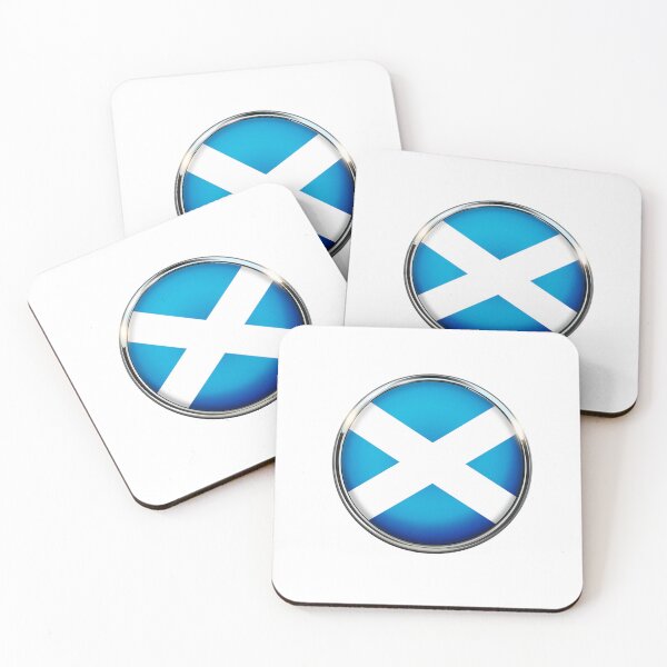 Item preview, Scotland Flag designed and sold by How67.