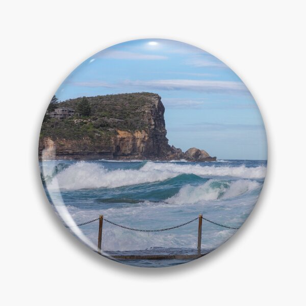 Item preview, Avalon Beach Sydney  designed and sold by Martin Berry Photography.