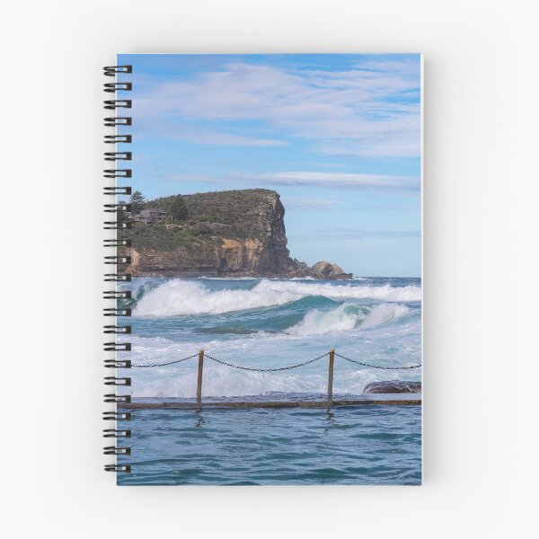 Item preview, Avalon Beach Sydney  designed and sold by Martin Berry Photography.