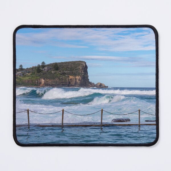 Item preview, Avalon Beach Sydney  designed and sold by Martin Berry Photography.