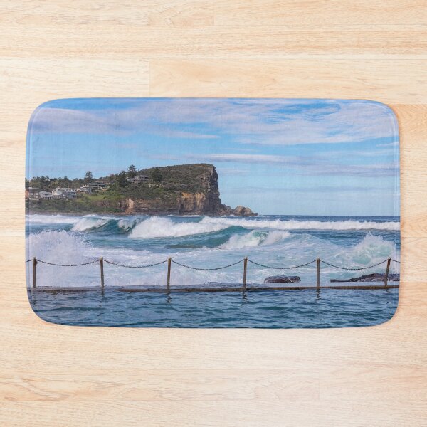 Item preview, Avalon Beach Sydney  designed and sold by Martin Berry Photography.