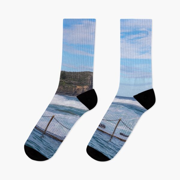 Item preview, Avalon Beach Sydney  designed and sold by Martin Berry Photography.