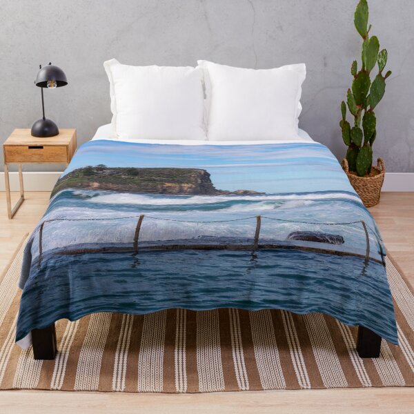 Item preview, Avalon Beach Sydney  designed and sold by Martin Berry Photography.