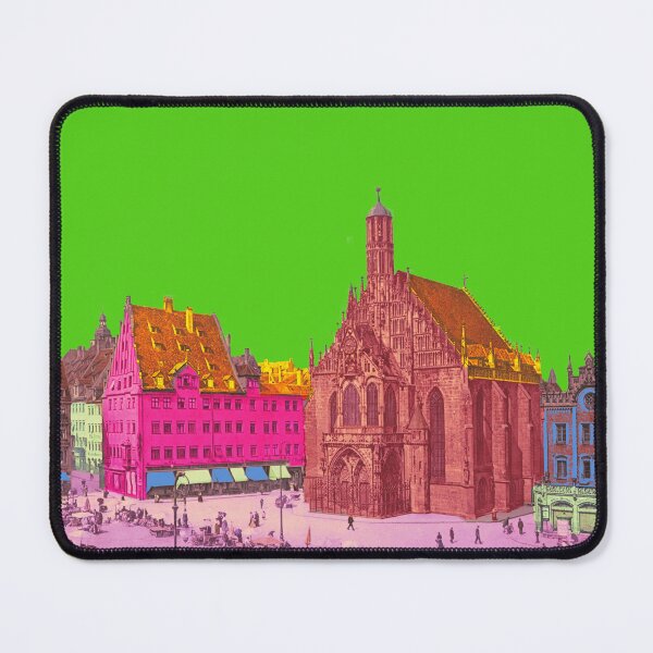 Item preview, vintage marketplace Nuremberg designed and sold by Mauswohn.