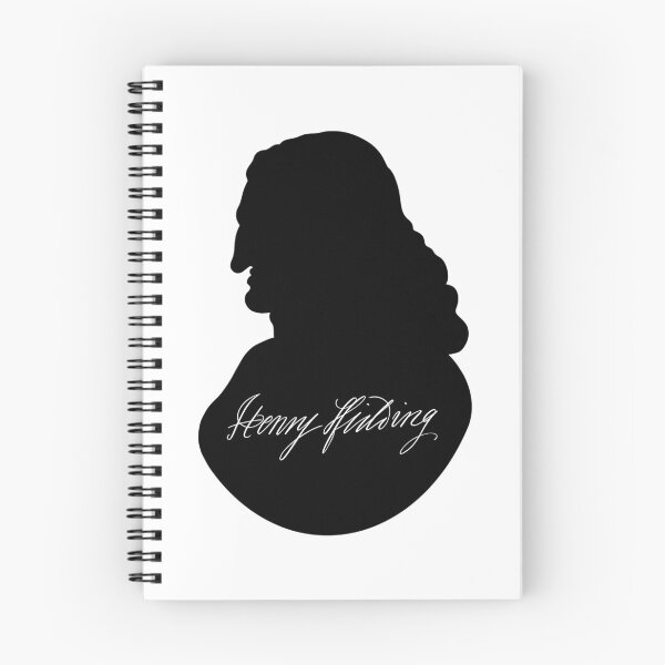 Item preview, HENRY FIELDING Signature Silhouette designed and sold by Abbie Overbey.