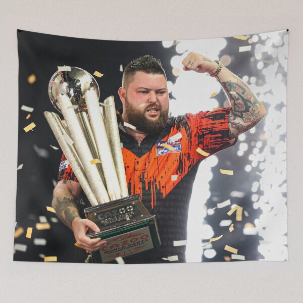 Item preview, Darts Smith Trends designed and sold by tyrfoguxcer13.