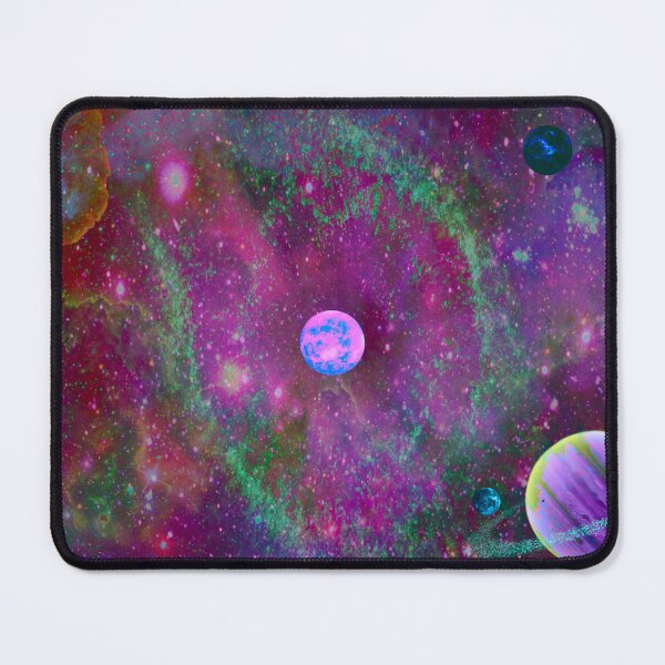 Item preview, Interstellar Trip designed and sold by LungBudda.
