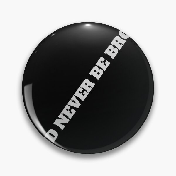 Item preview, BOND NEVER BE BROKEN designed and sold by 2brothersgoods.