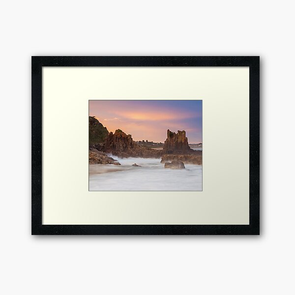 Item preview, Cathedral Rocks designed and sold by Nicholas Blackwell.
