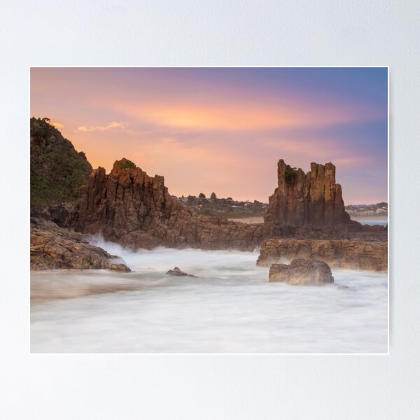 Item preview, Cathedral Rocks designed and sold by Nicholas Blackwell.