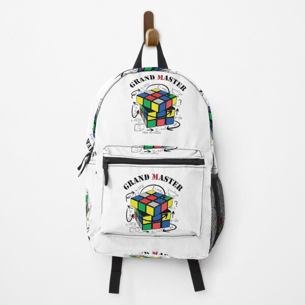 Item preview, Rubiks Cube Grand Master designed and sold by Zas9.