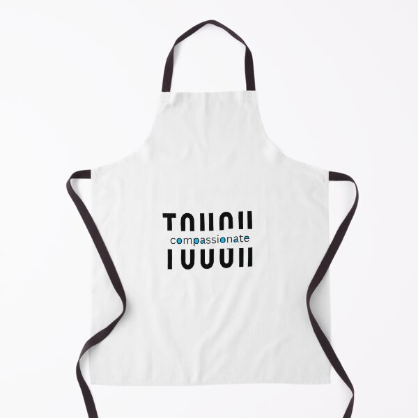 Item preview, TOUGH COMPASSIONATE designed and sold by Chelle478.