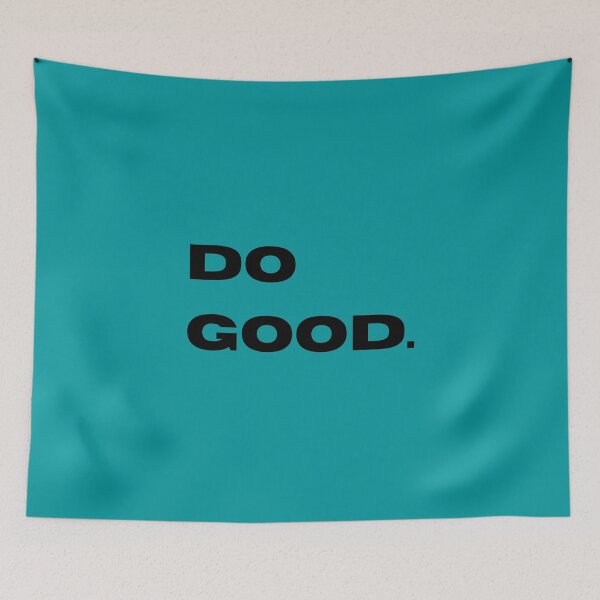 Item preview, DO GOOD Art Design designed and sold by Ghanshyam butik.