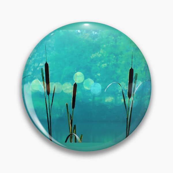 Item preview, Bulrush Reeds designed and sold by Alisonchambers2.