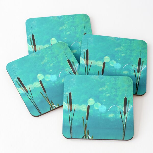Item preview, Bulrush Reeds designed and sold by Alisonchambers2.