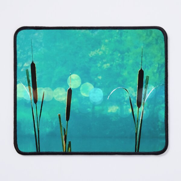 Item preview, Bulrush Reeds designed and sold by Alisonchambers2.