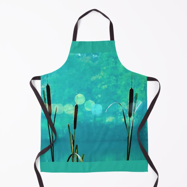 Item preview, Bulrush Reeds designed and sold by Alisonchambers2.