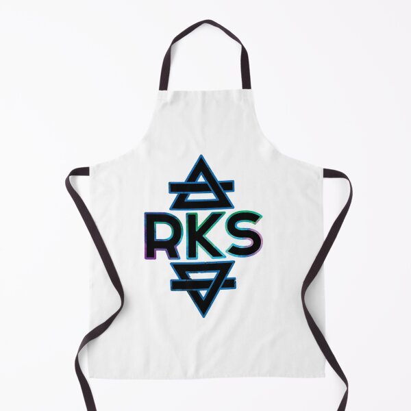 Item preview, RKS Rainbow Kitten Surprise Logo Classic designed and sold by ADAMCHANEY33.