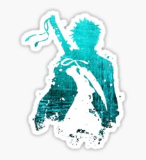 Shinigami Sticker