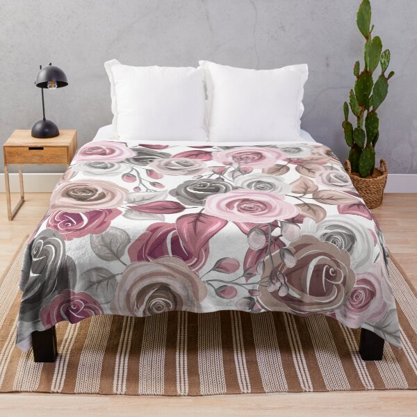 Item preview, Colorful Roses designed and sold by GoDesign1.