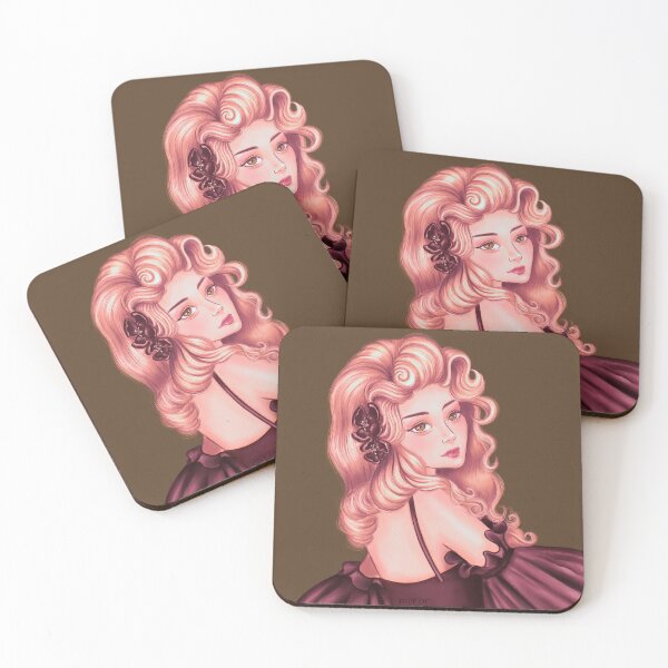 Item preview, Blondy designed and sold by Art-of-Enami.