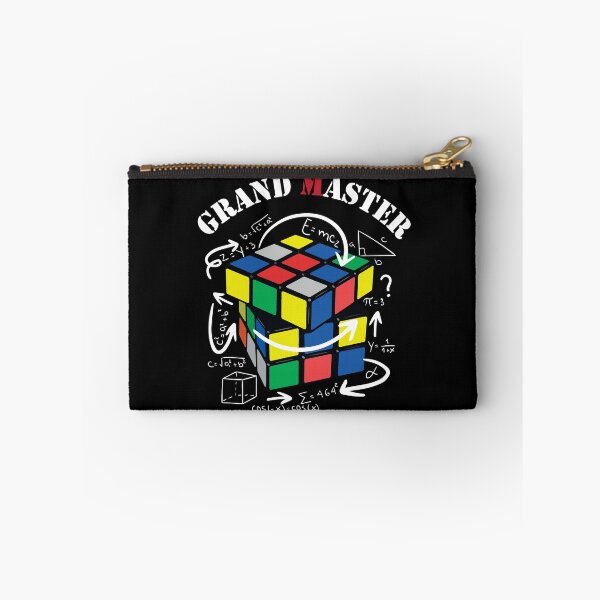 Item preview, Rubiks Cube Grand Master designed and sold by Zas9.