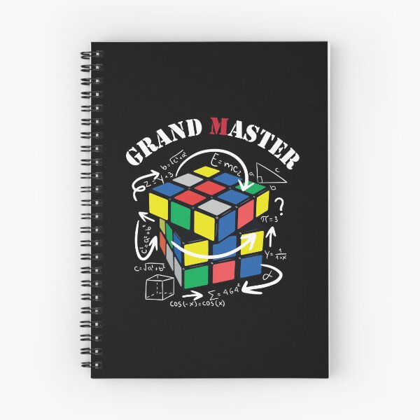 Item preview, Rubiks Cube Grand Master designed and sold by Zas9.
