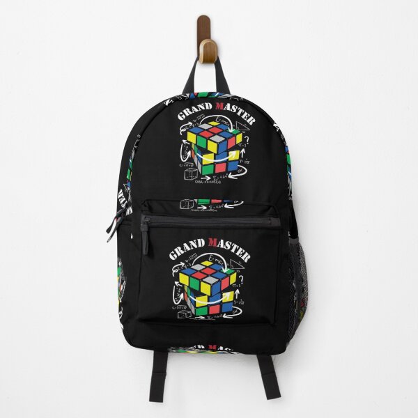 Item preview, Rubiks Cube Grand Master designed and sold by Zas9.