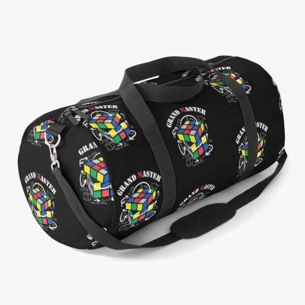 Item preview, Rubiks Cube Grand Master designed and sold by Zas9.