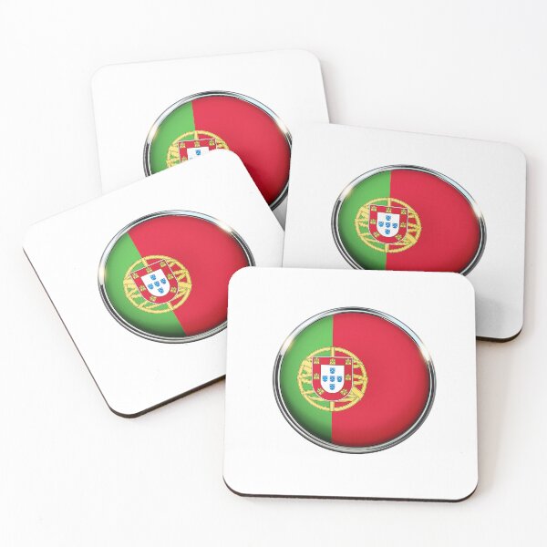 Item preview, Portugal Flag designed and sold by How67.