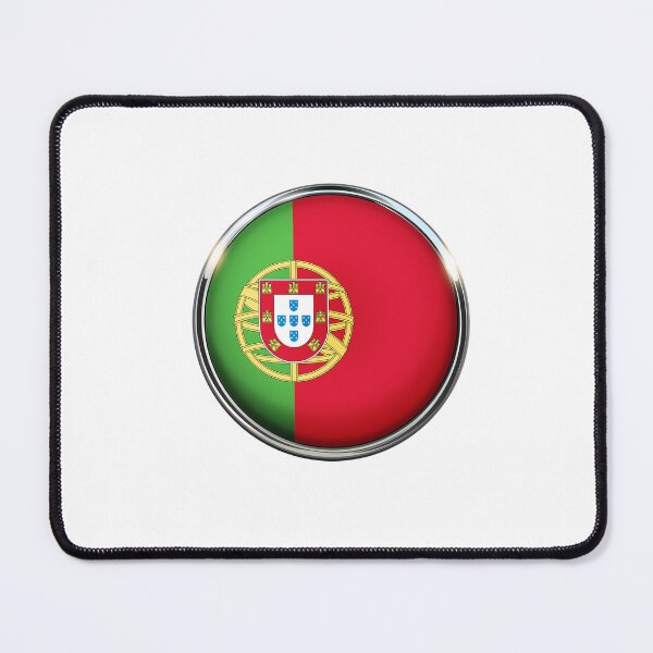 Item preview, Portugal Flag designed and sold by How67.