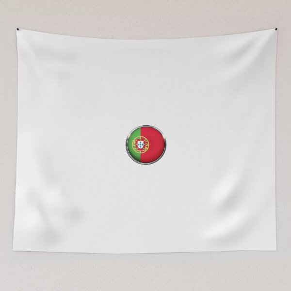 Item preview, Portugal Flag designed and sold by How67.