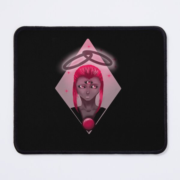 Item preview, The Three-Eyed designed and sold by FynnShadow.
