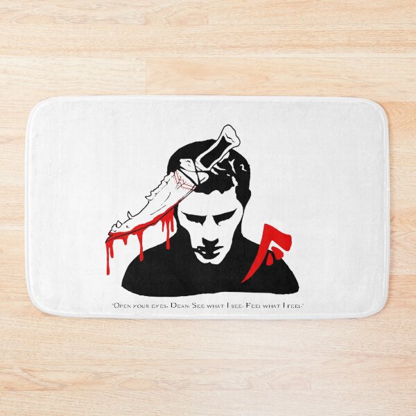 Item preview, Dean Demon designed and sold by tsibira.