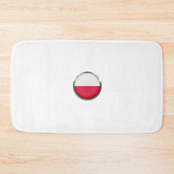 Item preview, Poland Flag designed and sold by How67.