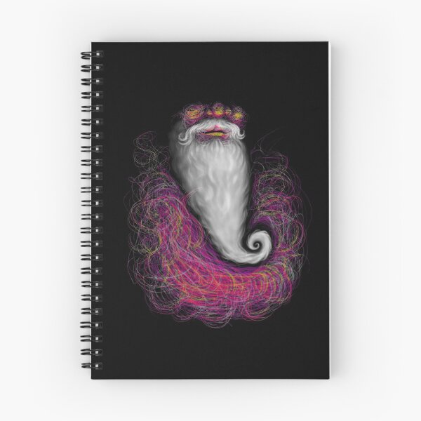 Item preview, Bearded Giver designed and sold by Rainvelle Gemperoa.