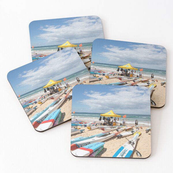 Item preview, Ocean Kayaks Manly Beach Sydney designed and sold by Martin Berry Photography.