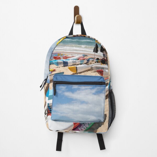 Item preview, Ocean Kayaks Manly Beach Sydney designed and sold by Martin Berry Photography.