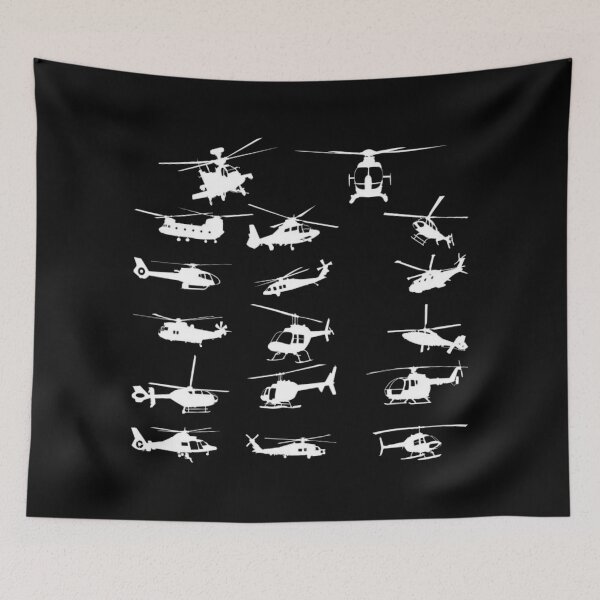 Item preview, Robinson r22 helicopters designed and sold by Original1977.