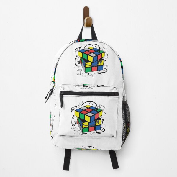 Item preview, Math Rubiks Cube designed and sold by Zas9.