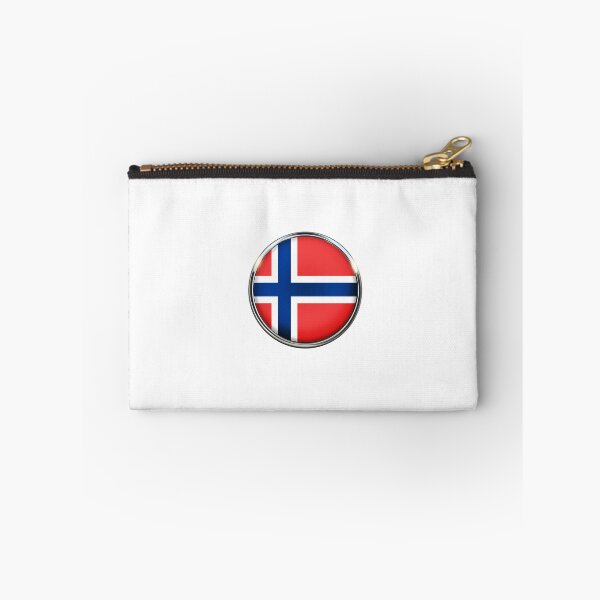 Item preview, Norway Flag designed and sold by How67.