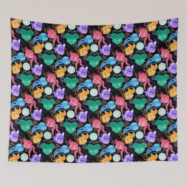 Item preview, Turtle Power! designed and sold by ChaosEclips.