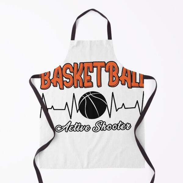 Item preview, active shooter basketball designed and sold by Hymex.