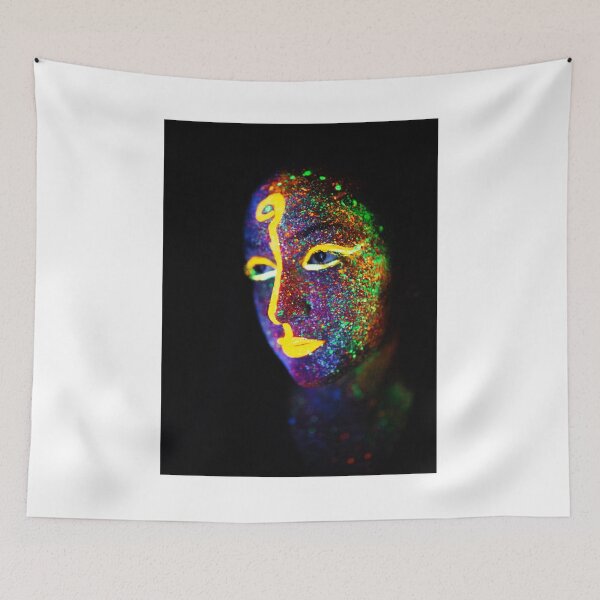 Item preview, Who Is Joker Is Art designed and sold by Harshly.