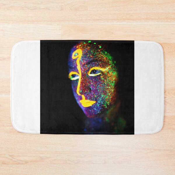 Item preview, Who Is Joker Is Art designed and sold by Harshly.