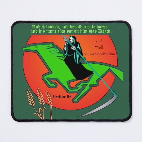 Item preview, Trendy Apocalypse designed and sold by Sanctum Icons.