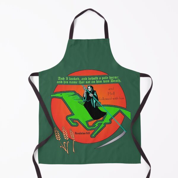 Item preview, Trendy Apocalypse designed and sold by Sanctum Icons.