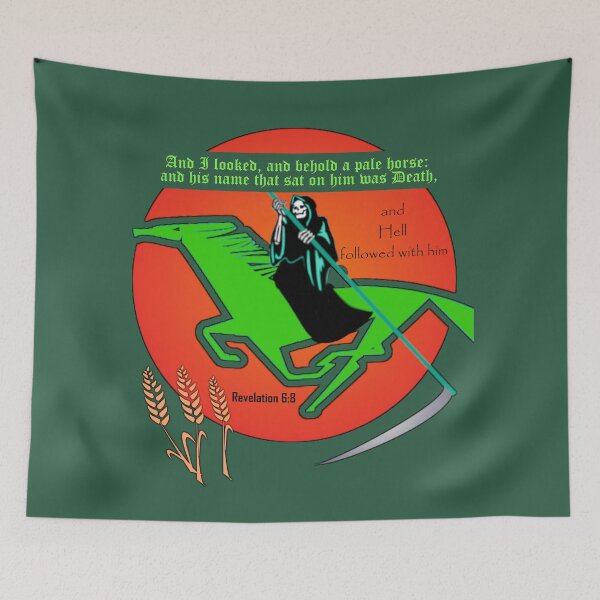 Item preview, Trendy Apocalypse  designed and sold by Sanctum Icons.