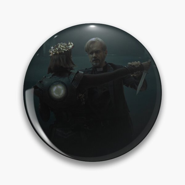 Item preview, Betrayal  designed and sold by half-way-there.