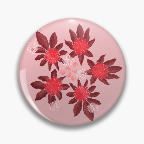 Item preview, Castor oil plant designed and sold by Ema Tudose.
